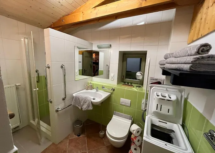 펜션 Marina A Matej Kubinska Hola