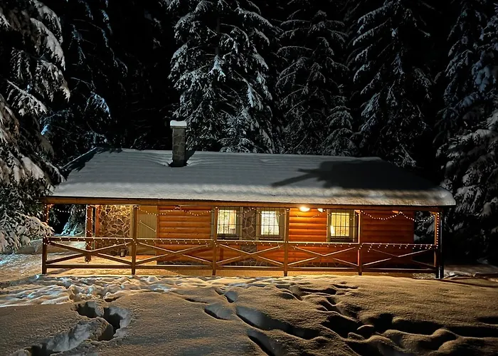 Marina A Matej Kubinska Hola 펜션 돌니 쿠빈