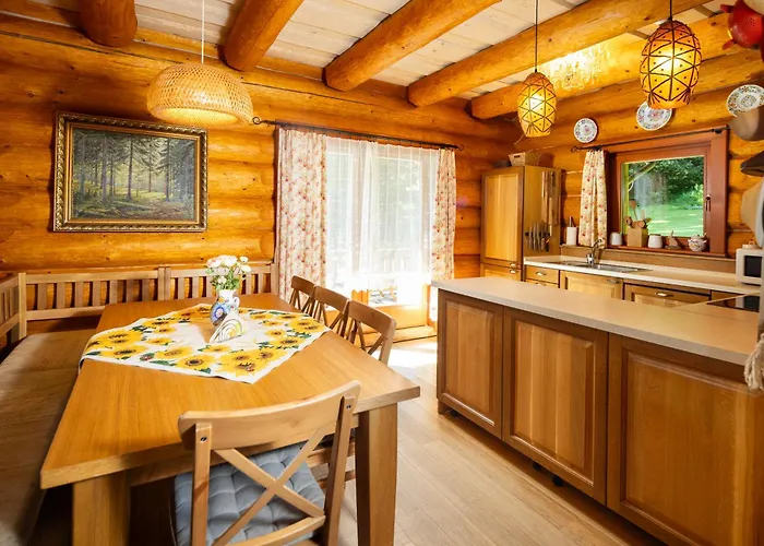 펜션 Marina A Matej Kubinska Hola