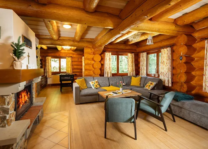 Marina A Matej Kubinska Hola 펜션 *