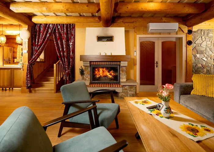 펜션 Marina A Matej Kubinska Hola *