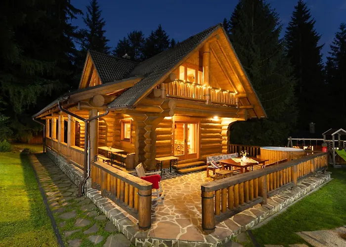 펜션 Marina A Matej Kubinska Hola