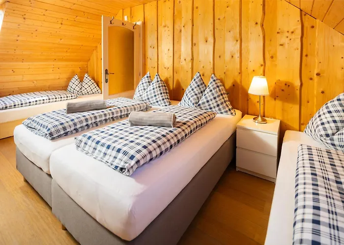 펜션 Marina A Matej Kubinska Hola 돌니 쿠빈