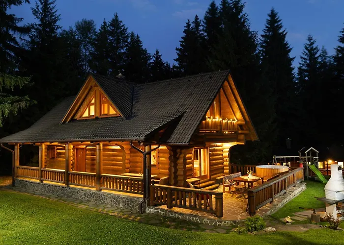 펜션 Marina A Matej Kubinska Hola