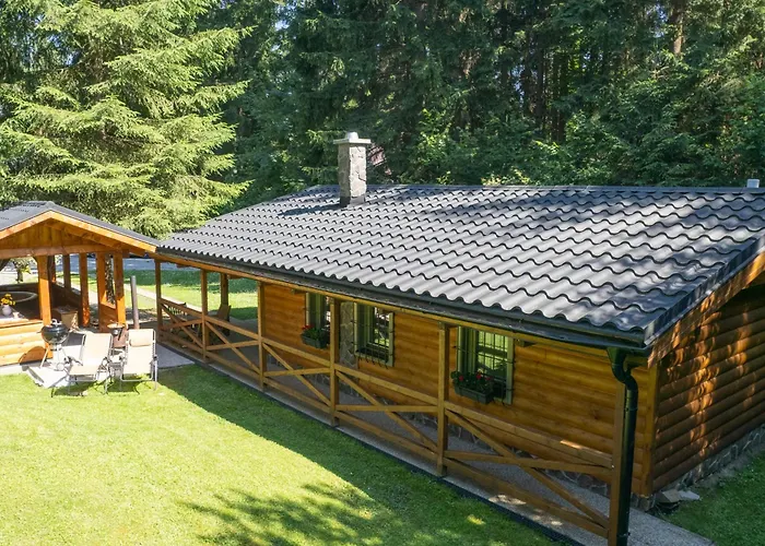 펜션 Marina A Matej Kubinska Hola *