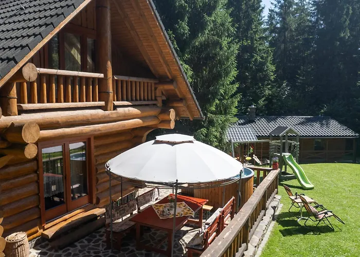 Marina A Matej Kubinska Hola 펜션