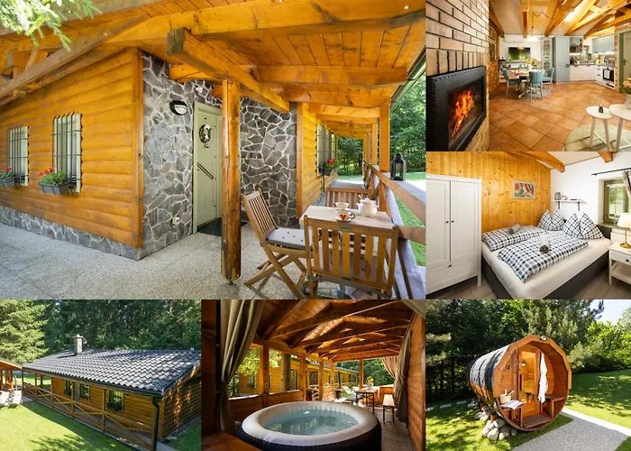 펜션 Marina A Matej Kubinska Hola *