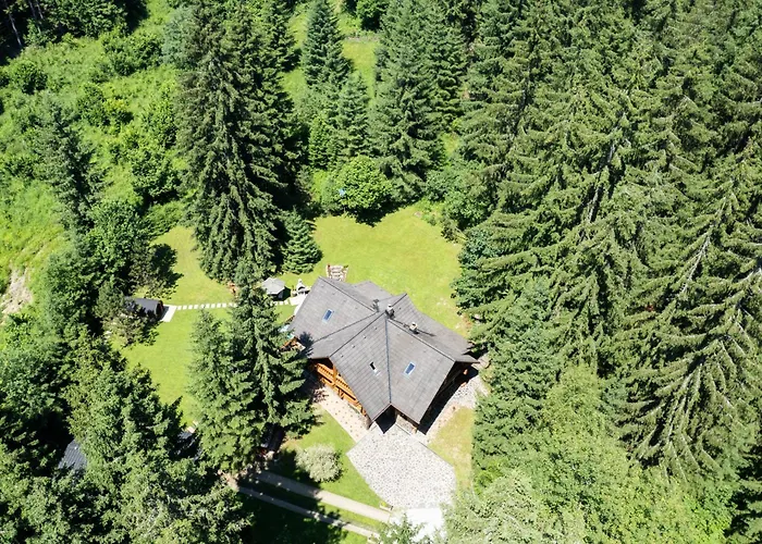 펜션 Marina A Matej Kubinska Hola *