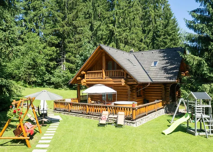 펜션 Marina A Matej Kubinska Hola 돌니 쿠빈