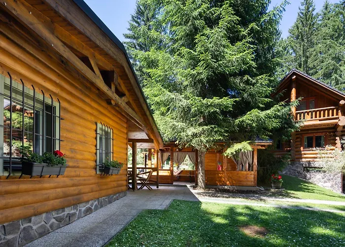 펜션 Marina A Matej Kubinska Hola