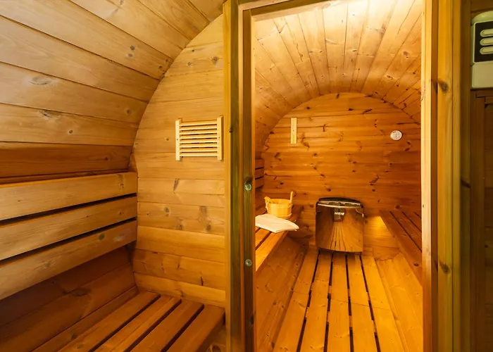 펜션 Marina A Matej Kubinska Hola *