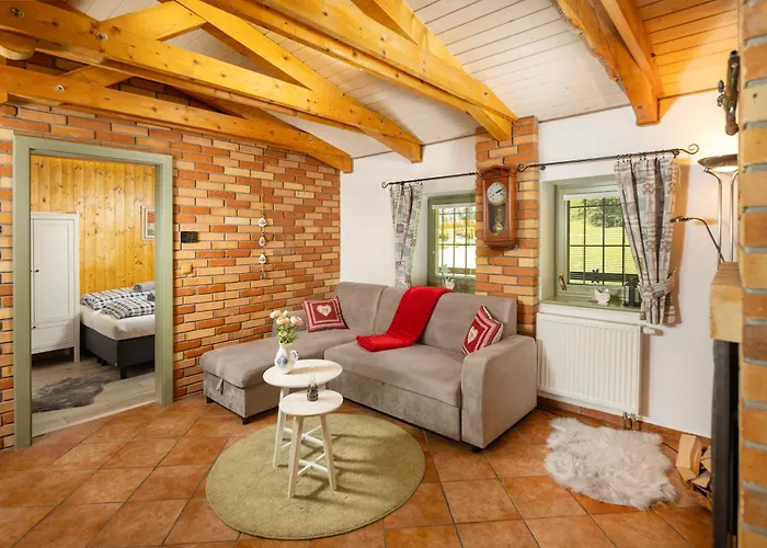 Marina A Matej Kubinska Hola 펜션