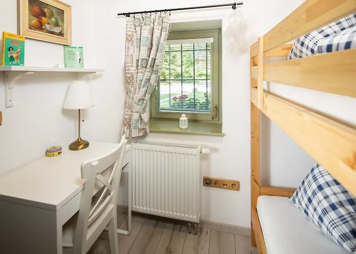 펜션 Marina A Matej Kubinska Hola *